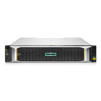 HPE MSA 1060 10GBT iSCSI SFF Strg