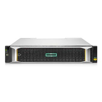 HPE MSA 1060 12Gb SAS SFF Strg