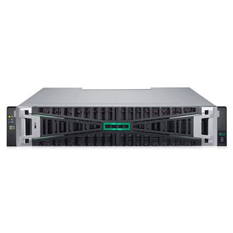 HPE MSA 2070 16Gb Fibre Channel LFF Storage