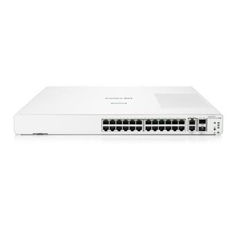 Aruba IOn 1960 24G 2XT 2XF Sw