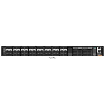 Aruba 8325-48Y8C FB 6 F 2 DC Bdl