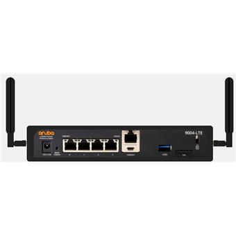Aruba 9004 (RW) LTE Branch Gateway