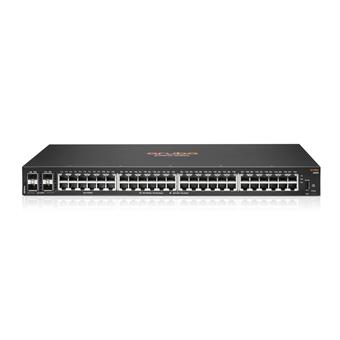 Aruba 6000 48G 4SFP Swch