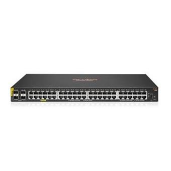 Aruba 6000 48G 4SFP Swch