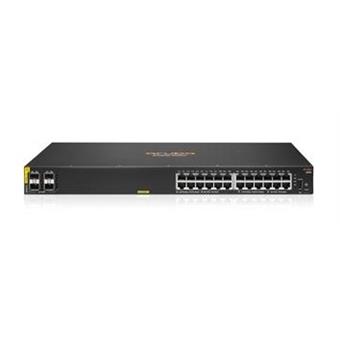 Aruba 6000 24G CL4 4SFP Swch