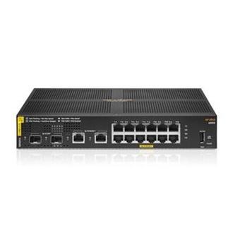 Aruba 6000 12G CL4 2SFP 139W Swch