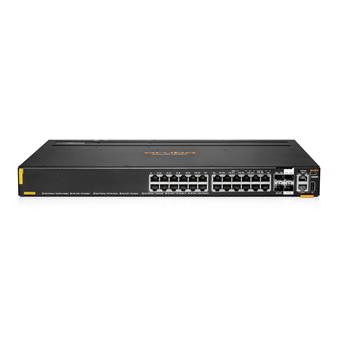 Aruba 6200 24G CL4 PoE 4SFP+ Sw