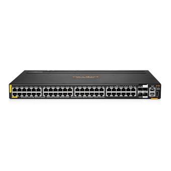 Aruba 6200 48G CL4 PoE 4SFP+ Sw