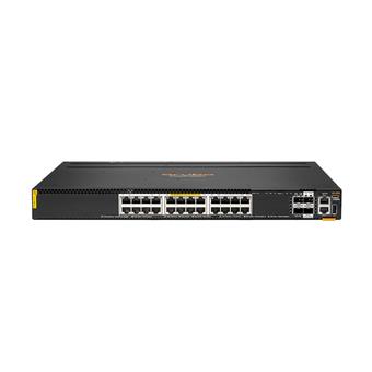 Aruba 6300M ??24SR CL6 PoE 2p50G 2p25G Sw