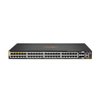 Aruba 6300M ??48SR5 CL8 PoE 2p50G 2p25G Sw