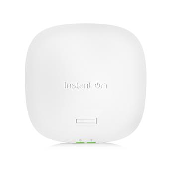 Instant On AP25 (EU) Bundle