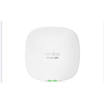 Instant On AP25 (WW) Bundle