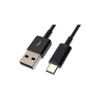 Aruba USB-A to USB-C PC to Switch Cable