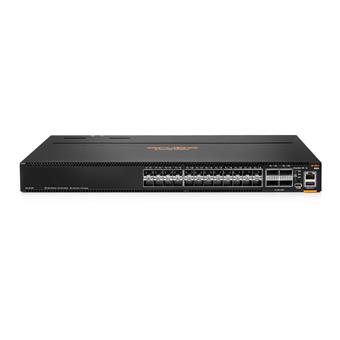 Aruba 8100 24SFP+ 4QSFP28 FB 3F 2AC Bundle