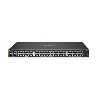 HPE ANW 6100 48G CL4 4SFP+ 740W Switch