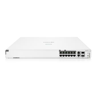 Aruba IOn 1960 8G 4p2.5 2XT 2XF Sw