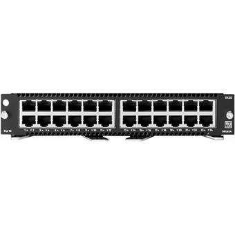 HPE ANW 5420 24G Module
