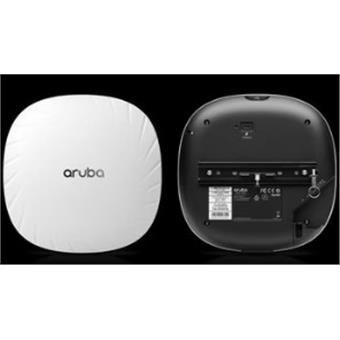 HPE ANW AP-515 (RW) 10pk Campus AP