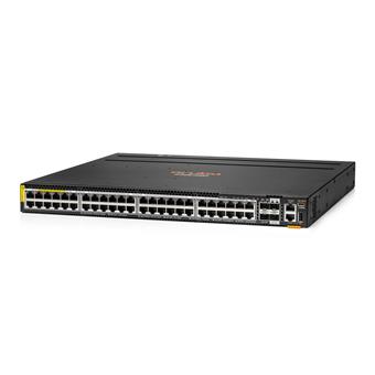 HPE ANW 6300L 48SR5 CL8 2L 2Y L2 Sw