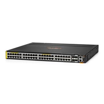 HPE ANW 6300L 48SR5 2L 2P LRM L2 Sw