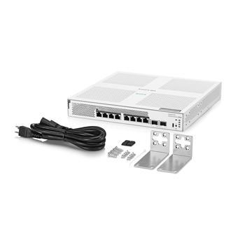 HPE NW ION Sw 8G 2F 124W 1940