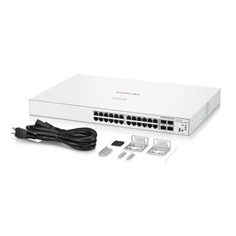 HPE NW ION Sw 24G 4P 1940