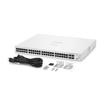 HPE NW ION Sw 48G 4P 1940