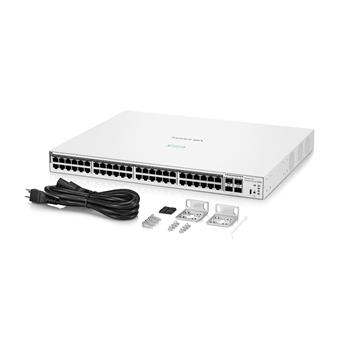 HPE NW ION Sw 48G 4P 370W 1940
