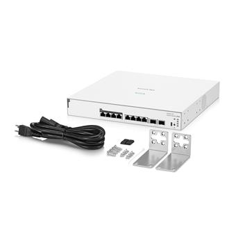 HPE NW ION Sw 8SRX 2P 120W 1940