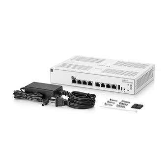 HPE NW ION Sw 8G PD 1840