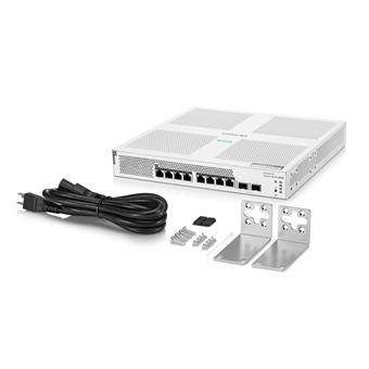 HPE NW ION Sw 8G 2F 124W 1840