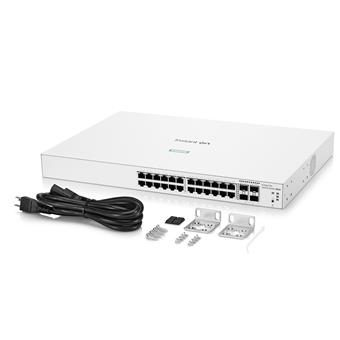 HPE NW ION Sw 24G 4F 1840