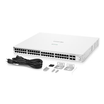 HPE NW ION Sw 48G 4F 1840