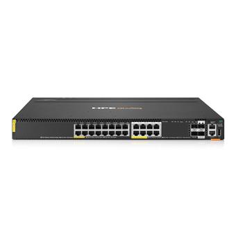 HPE NW CX6300M 16G 8SR10 CL8 2L 2Y Sw