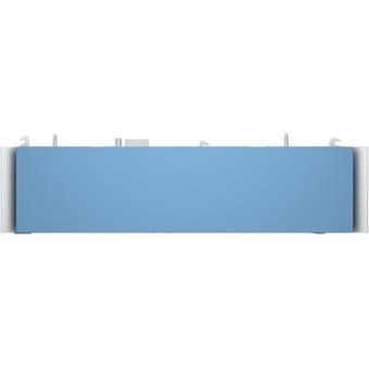 HP Color LaserJet Pro 550 Sht Paper Tray