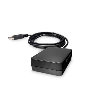 HP JetDirect 3200w Wifi 6 BT Wireless Accessory