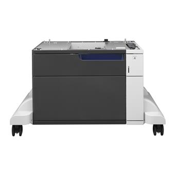 HP LaserJet 1x500 Sheet Feeder Stand