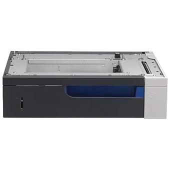 HP LaserJet 1X500 Tray