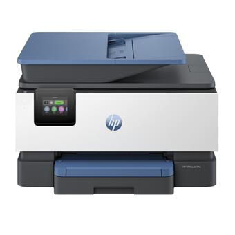 HP OfficeJet Pro/9125e All-in-One/MF/Ink/A4/LAN/WiFi/USB