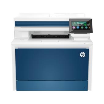 HP Color LaserJet Pro/MFP 4302dw/MF/Laser/A4/LAN/Wi-Fi/USB