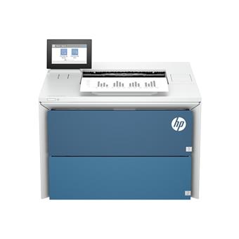 HP LaserJet Ent 5502dn Prntr