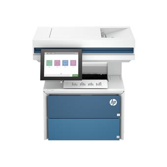 HP LaserJet Ent MFP 5602dn Prntr