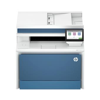HP Color LaserJet Enterprise/MFP 4801fw/MF/Laser/A4/LAN/WiFi/USB