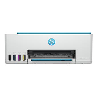 HP Smart Tank/596 All-in-One/MF/Ink/A4/WiFi/USB