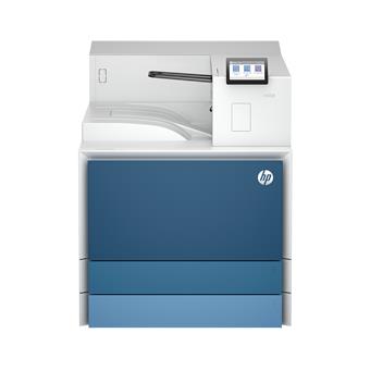 HP LaserJet Ent 8501dn Prntr