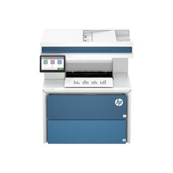 HP LaserJet Enterprise/MFP 5601dn Printer/MF/Laser/A4/LAN/USB