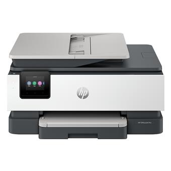 HP OfficeJet Pro 8122 All-in-One Printer