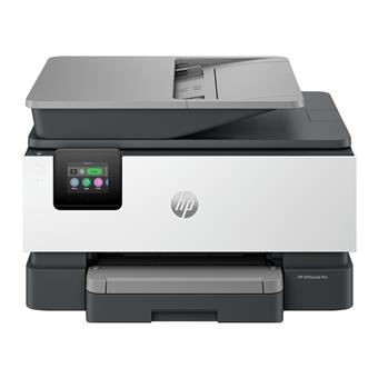 HP OfficeJet Pro 9120 All-in-One Printer
