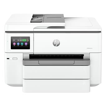 HP OJP 9730 WF All-in-One Printer