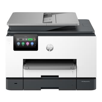 HP OfficeJet Pro 9132 All-in-One Printer